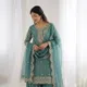 Sage Teal__SHREE BELLA