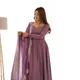 Mauve Pink__SHREE BELLA
