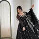 Black__SHREE BELLA
