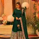 Green__SHREE BELLA