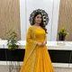 Yellow__SHREE BELLA