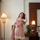 Orange__SHREE BELLA