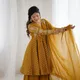 Yellow__SHREE BELLA