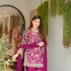 Purple__SHREE BELLA