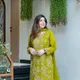 Lime Olive__SHREE BELLA