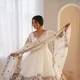 Off White__SHREE BELLA