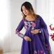 Purple__SHREE BELLA