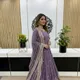 Mauve__SHREE BELLA