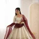 Off White__SHREE BELLA