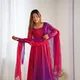Dark Pink__SHREE BELLA