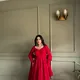 Red__SHREE BELLA