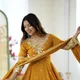 Yellow__SHREE BELLA
