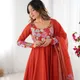 Rust__SHREE BELLA