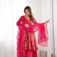 Rani Pink__SHREE BELLA