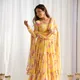 Yellow__SHREE BELLA