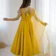 Yellow__SHREE BELLA