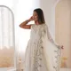 White__SHREE BELLA