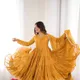 Yellow__SHREE BELLA