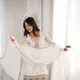 Off White__SHREE BELLA
