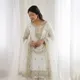 White__SHREE BELLA