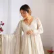 Off White__SHREE BELLA