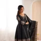 Black__SHREE BELLA