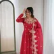 Rani Pink__SHREE BELLA