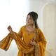 Yellow__SHREE BELLA