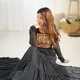 Black__SHREE BELLA