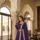 Purple__SHREE BELLA