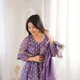 Purple__SHREE BELLA