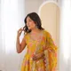 Yellow__SHREE BELLA