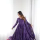 Purple__SHREE BELLA