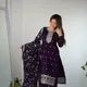 Purple__SHREE BELLA