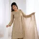 Sand Beige__SHREE BELLA