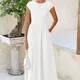 White__Dana Fashion