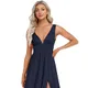 Navy Blue__Dana Fashion