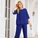 Royal Blue__Dana Fashion