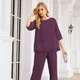 Purple__Dana Fashion