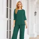 Dark Green__Dana Fashion
