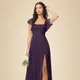 Purple__Dana Fashion