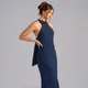 Navy Blue__Dana Fashion