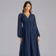 Navy Blue__Dana Fashion