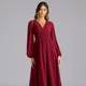 maroon__Dana Fashion
