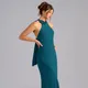 Teal__Dana Fashion
