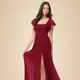 Maroon__Dana Fashion