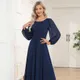 Navy Blue__Dana Fashion