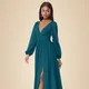 Teal Green__Dana Fashion