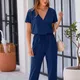 Navy Blue__Dana Fashion