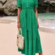 Green__Dana Fashion